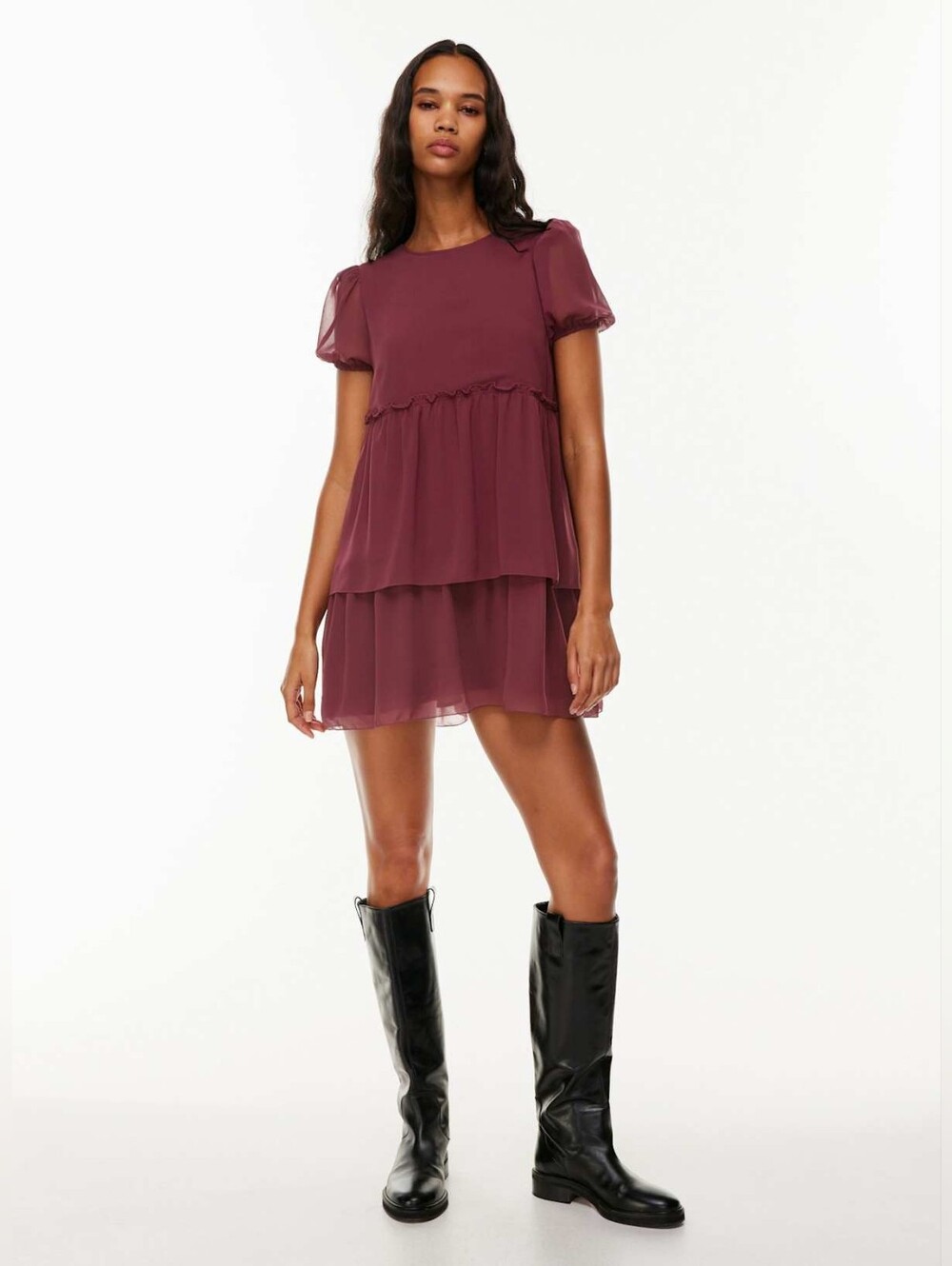 Sunday Best Thumbelina Dress | Size XS